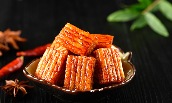公司簽約廣安童年食品有限公司車(chē)間設(shè)計(jì)、SC生產(chǎn)許可證辦理！