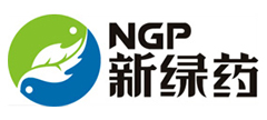 新綠藥